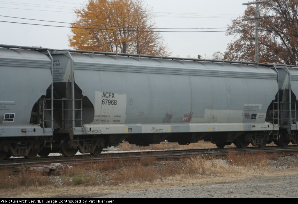 ACFX 67968