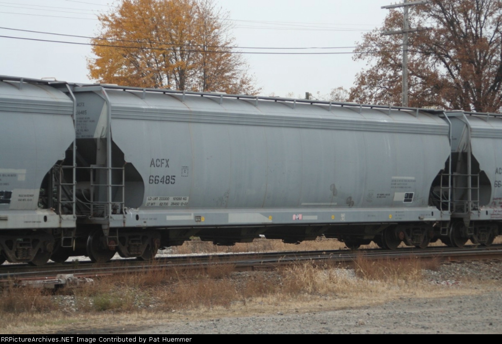 ACFX 66485