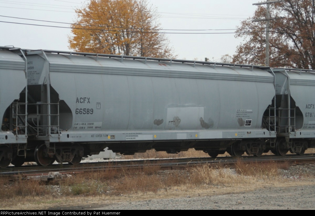 ACFX 66589