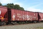 BNSF 400440