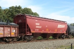 BNSF 486027