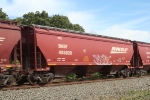 BNSF 485820