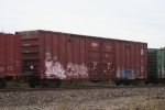 BNSF 761391