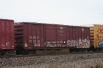 BNSF 723845