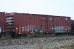 BNSF 760516