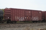 BNSF 722602