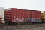 BNSF 726748