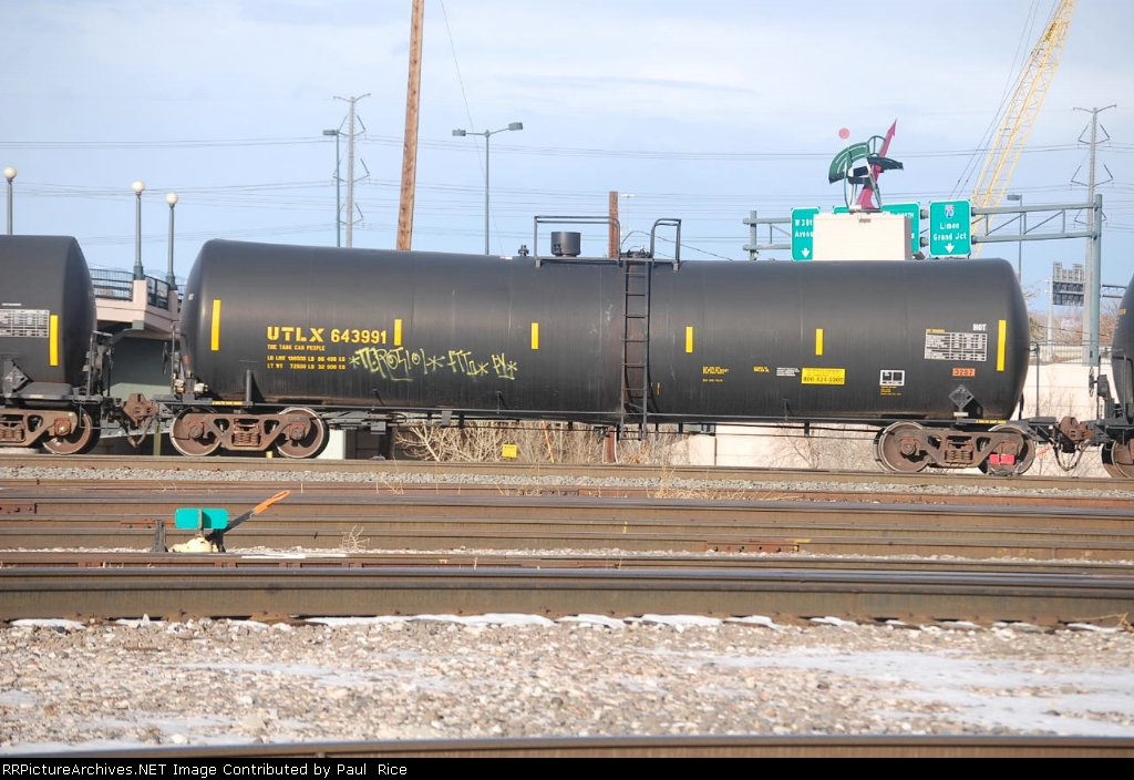 UTLX 643991