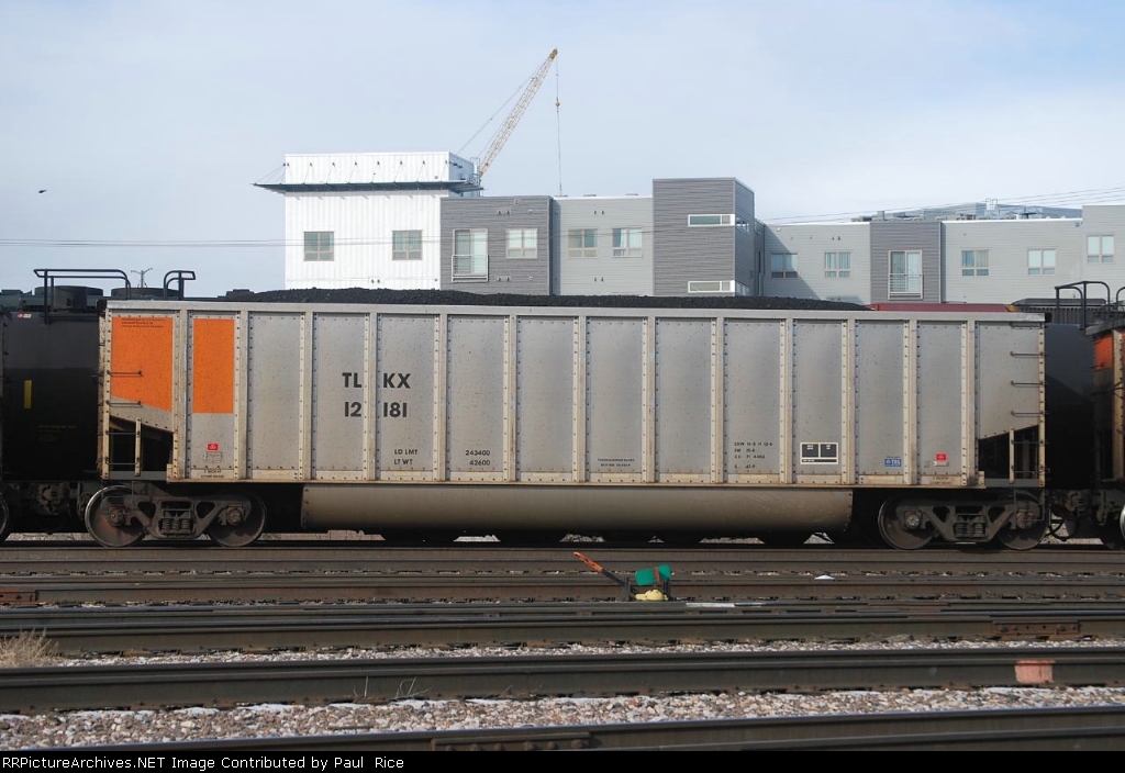 TLKX 12181
