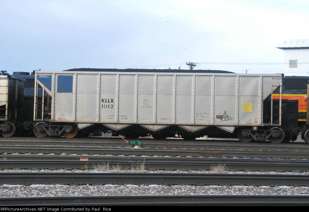 KLLX 11112