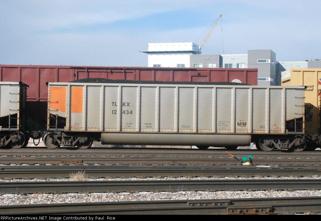 TLKX 12434