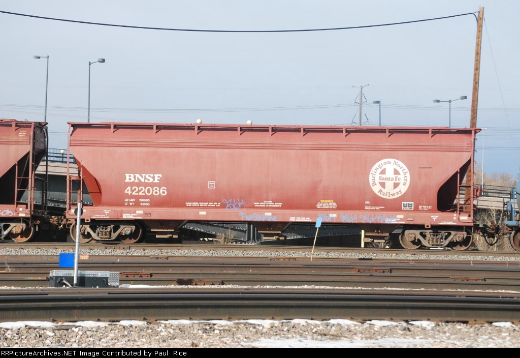 BNSF 422086