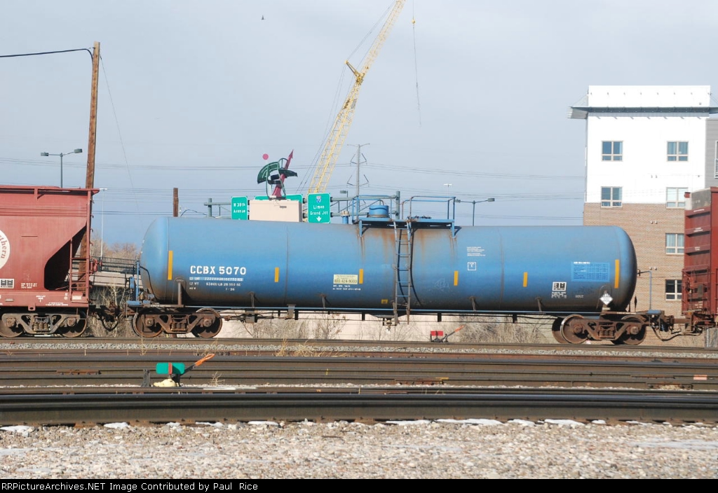 CCBX 5070