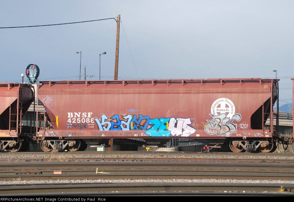 BNSF 425088