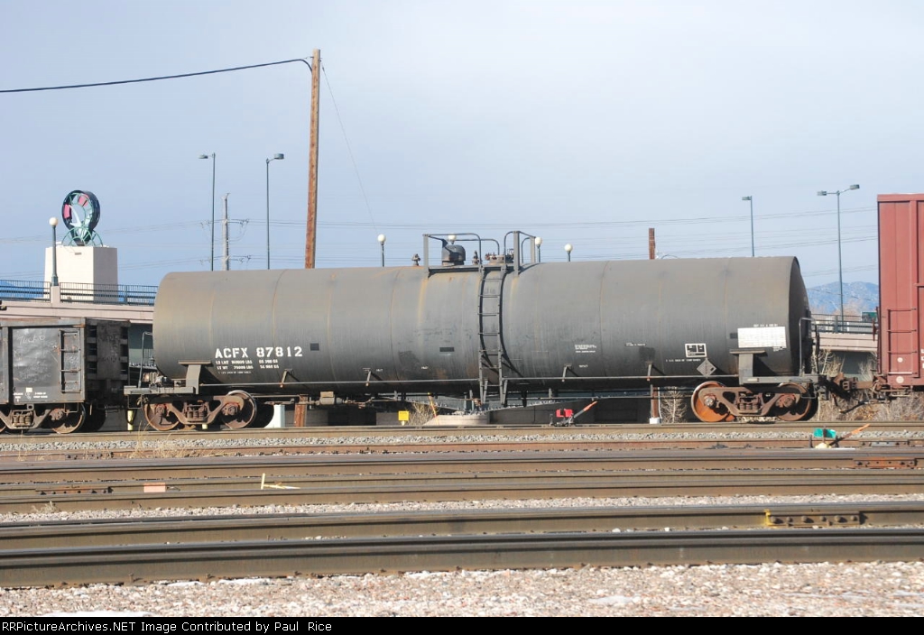 ACFX 87812