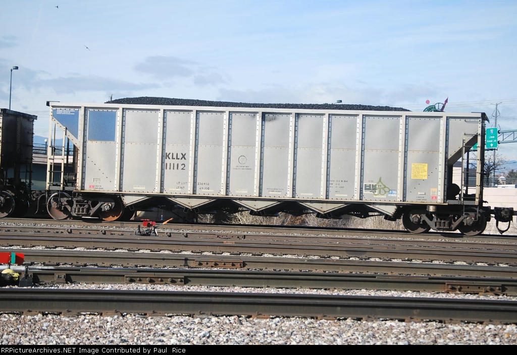 KLLX 11112