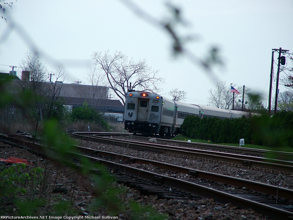 NJT 5124