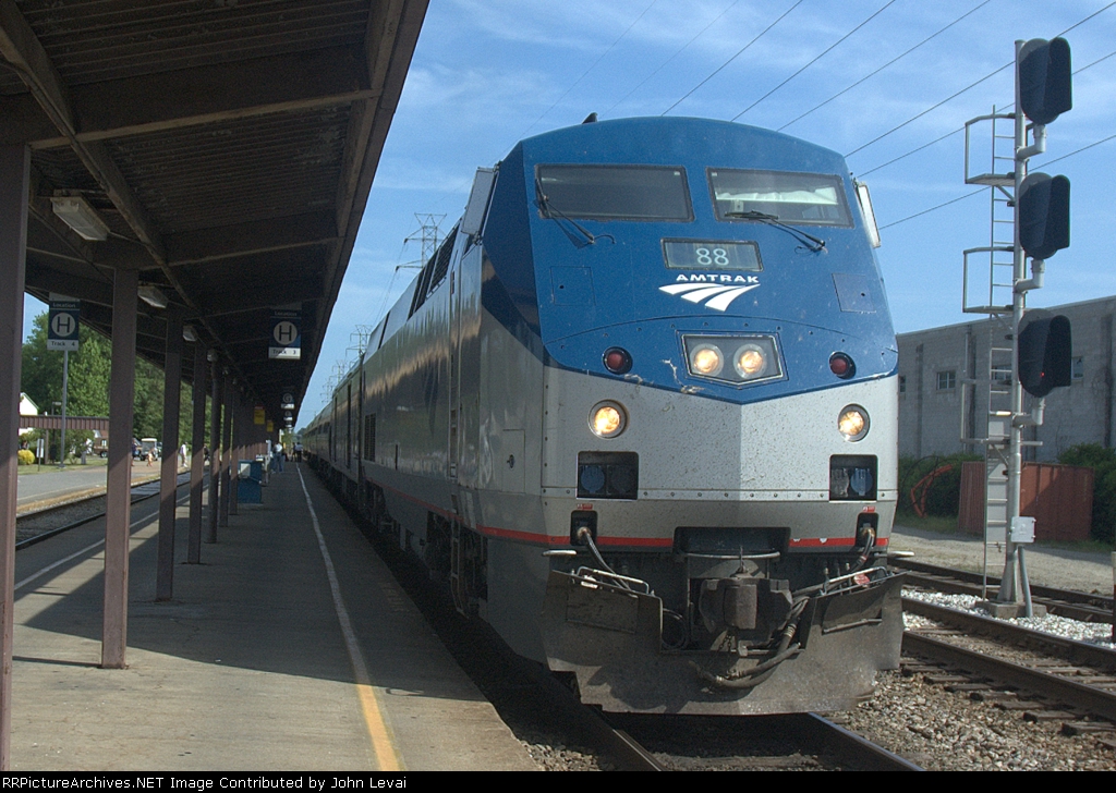 Amtrak