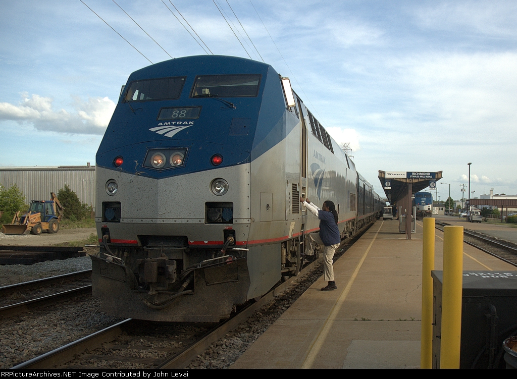 Amtrak