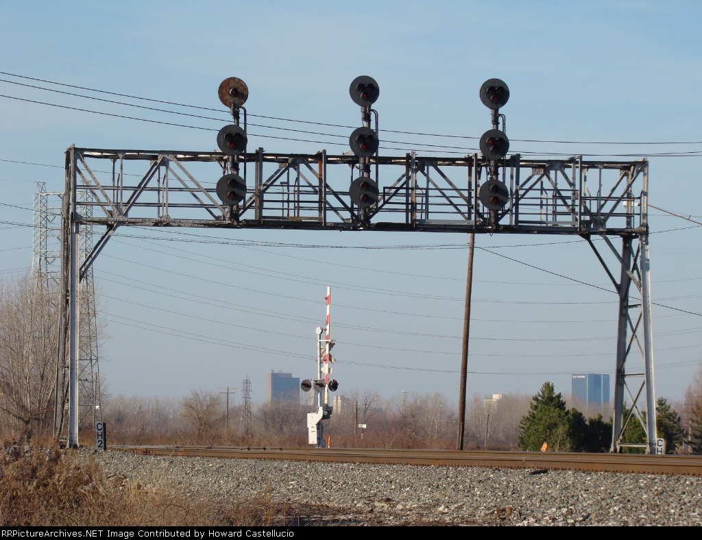 Get them while you can!!! Former NYC "G" style at Vickers CP 285