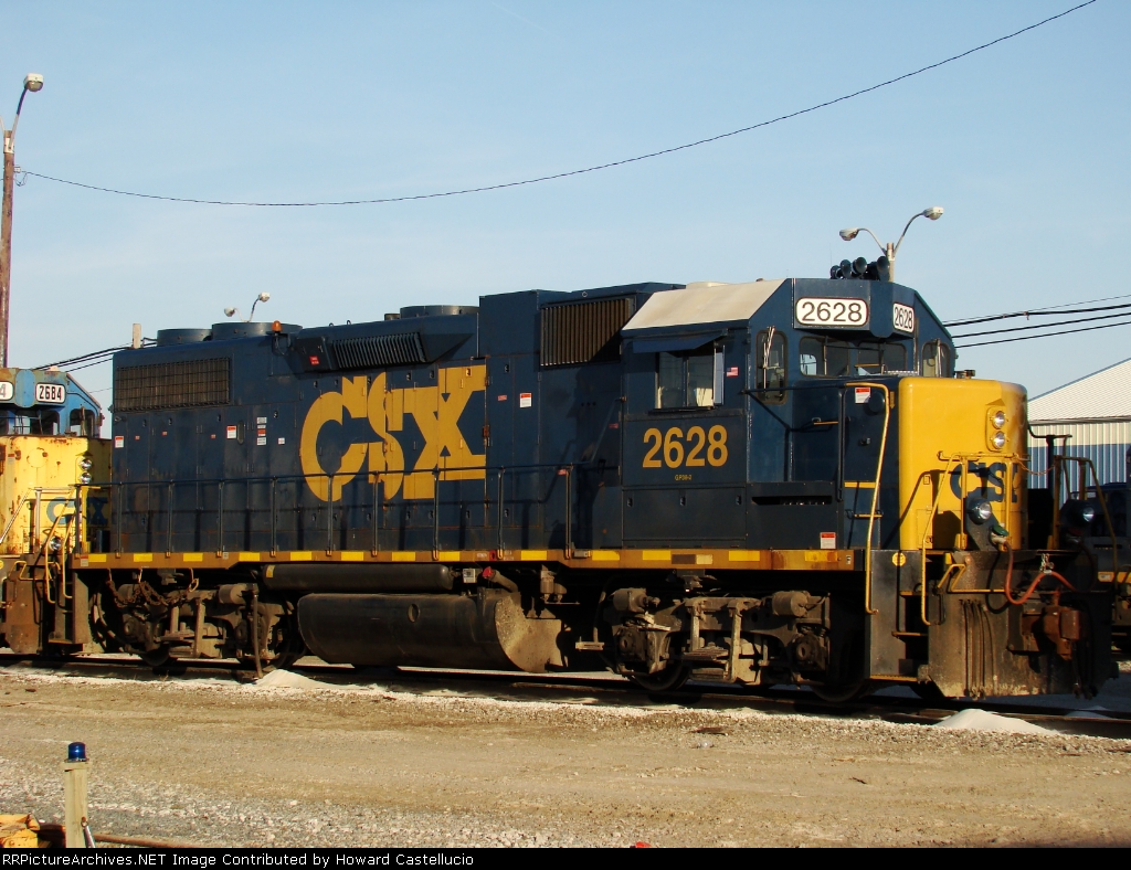 Got a little confused and dizzy looking at this. 