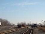 another view of the NYC Oakdale yard and the C&O passenger mains (Stanley secondary track during Conrail) at CP 286