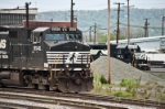 NS 9546