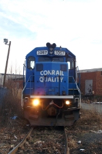 NS 3057