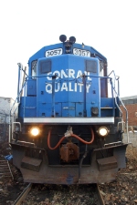 NS 3057