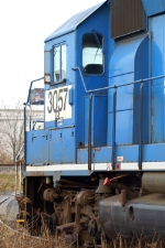 NS 3057