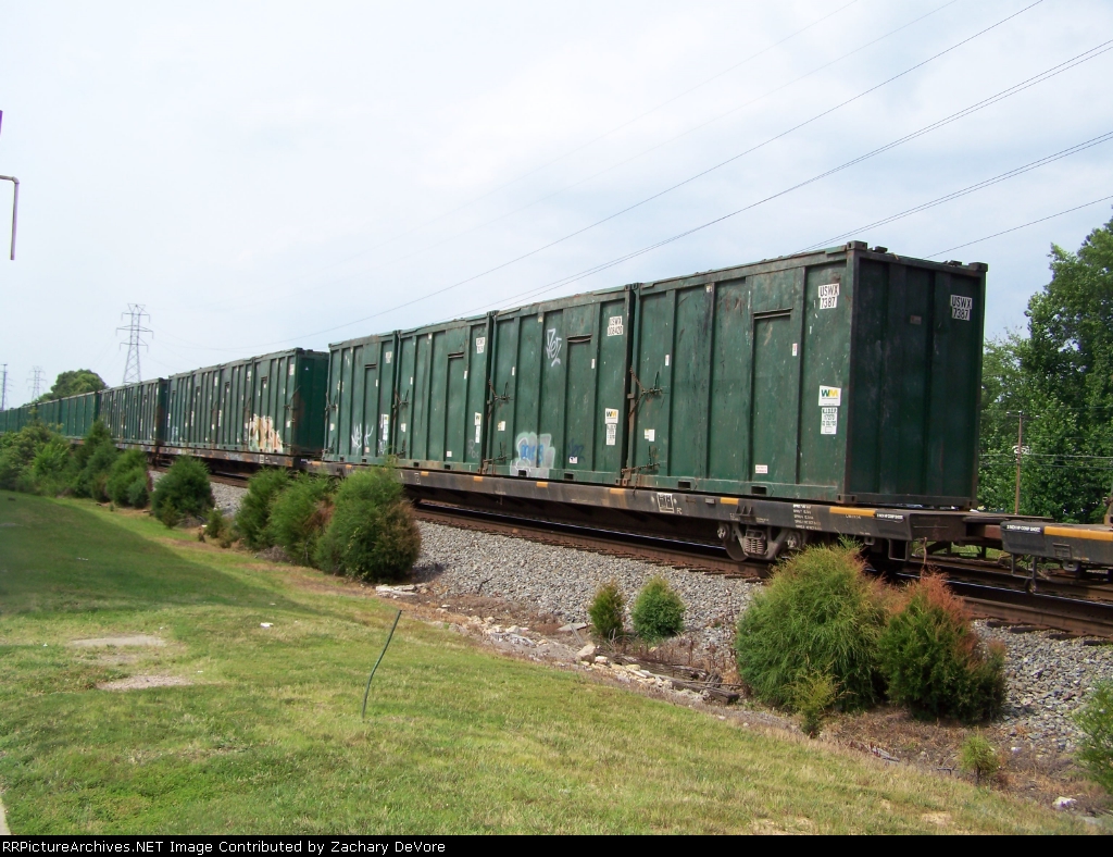 USWX 7367