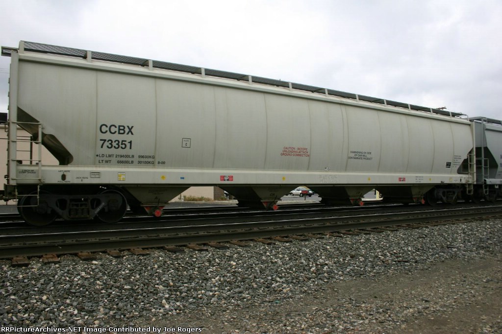 CCBX 73351