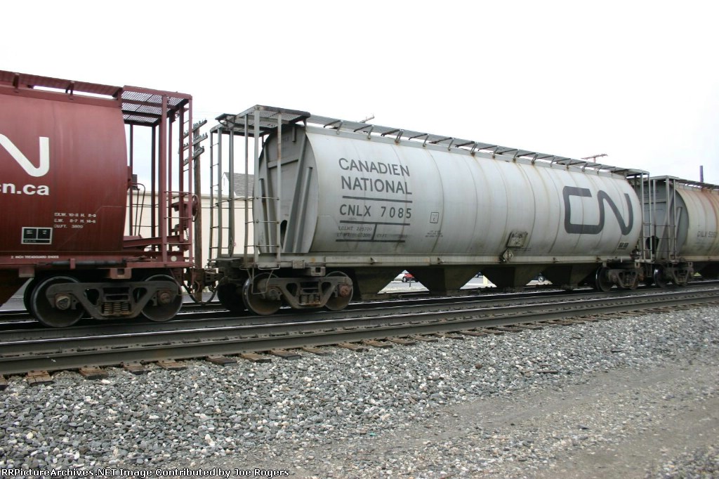 CNLX 7085