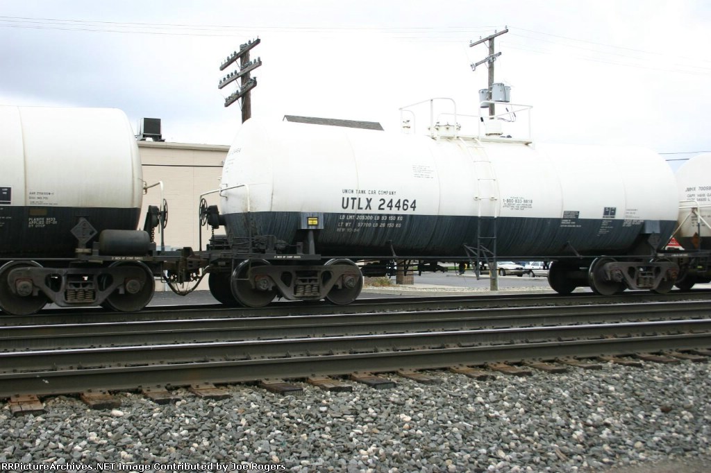 UTLX 24464