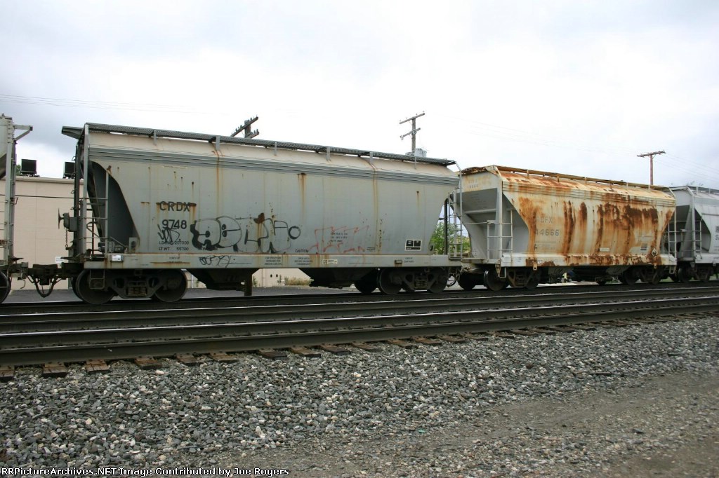 CRDX 9748