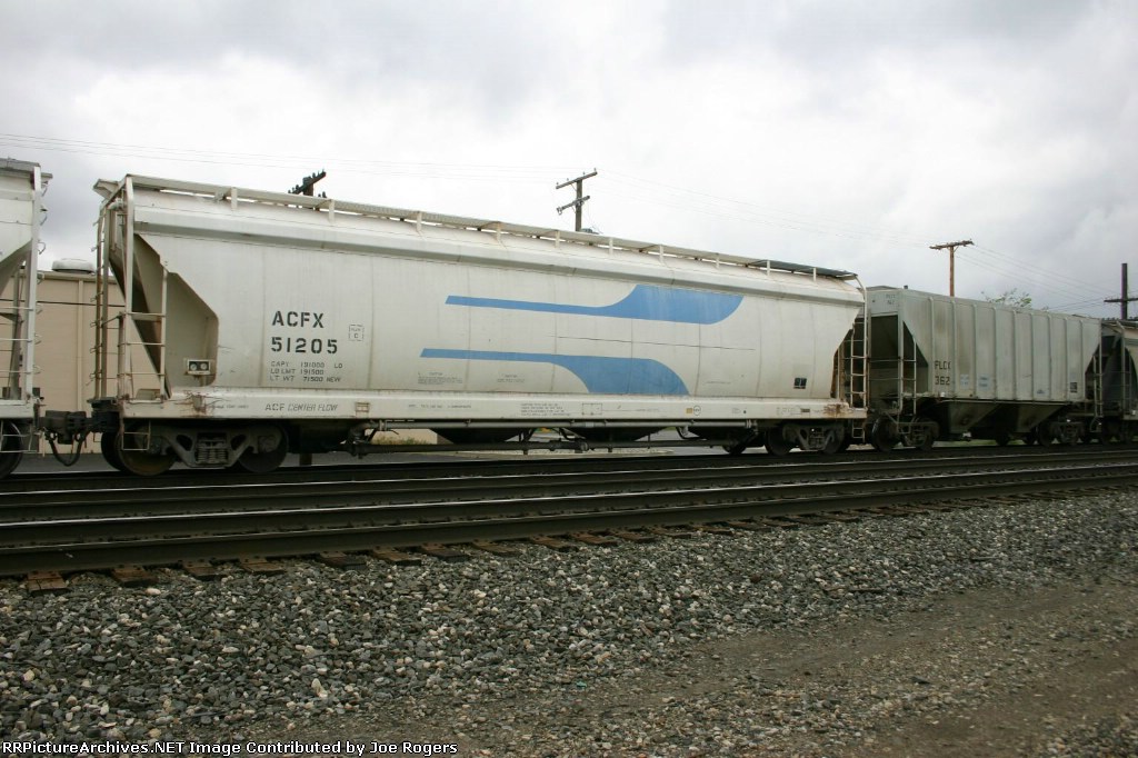 ACFX 51205