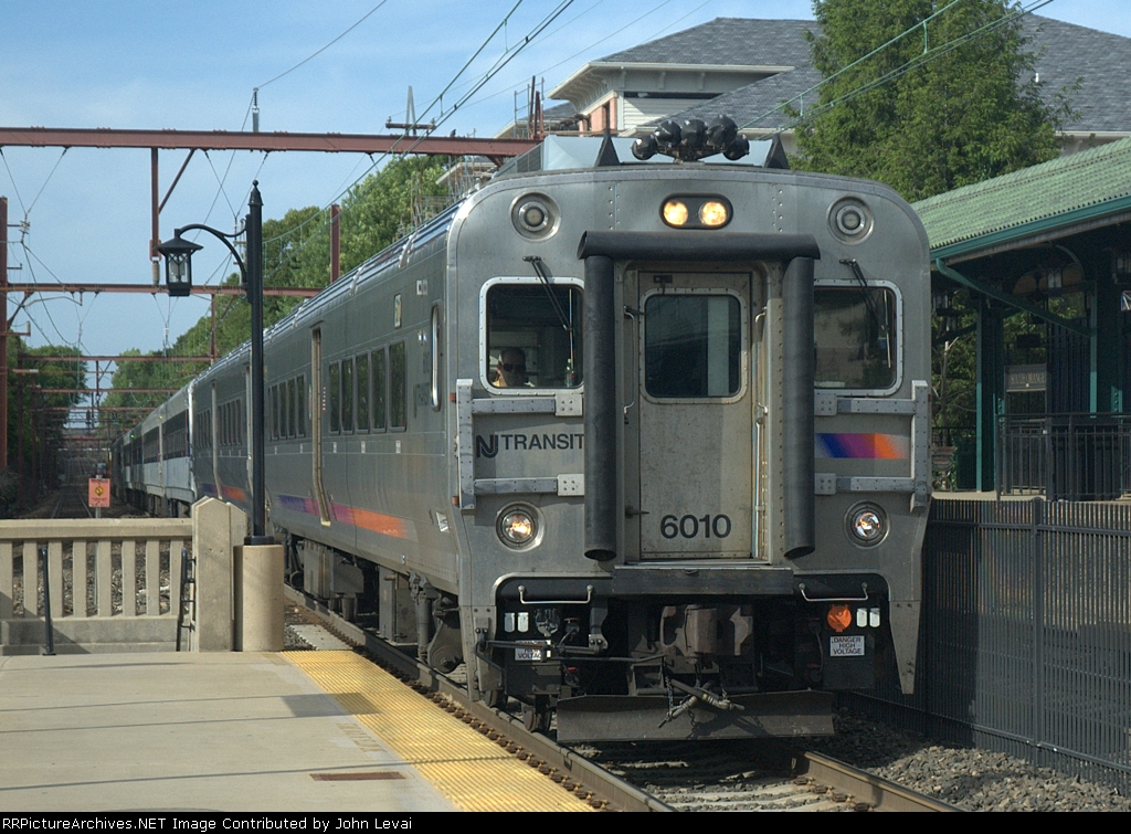 NJT