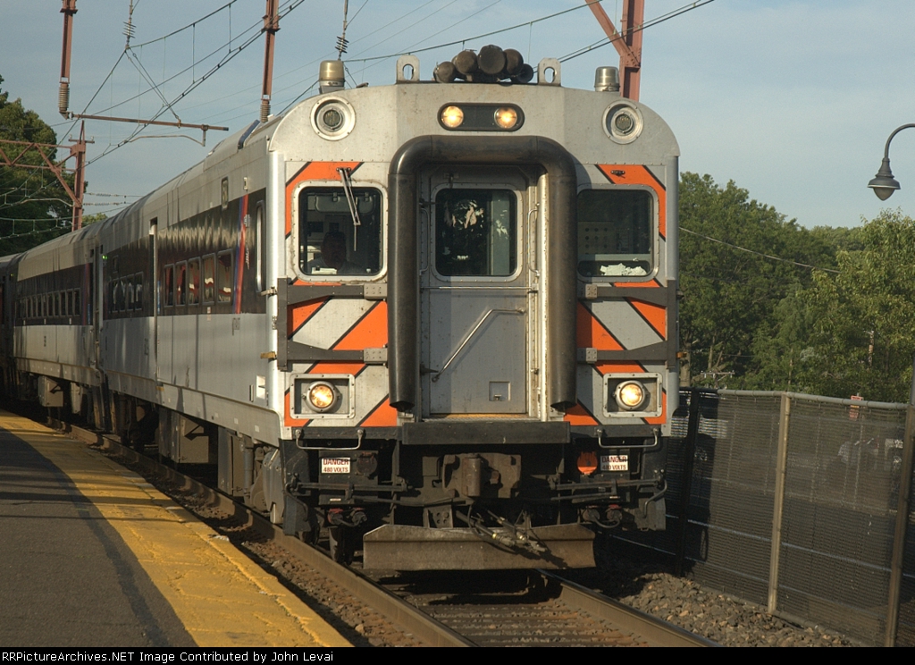 NJT