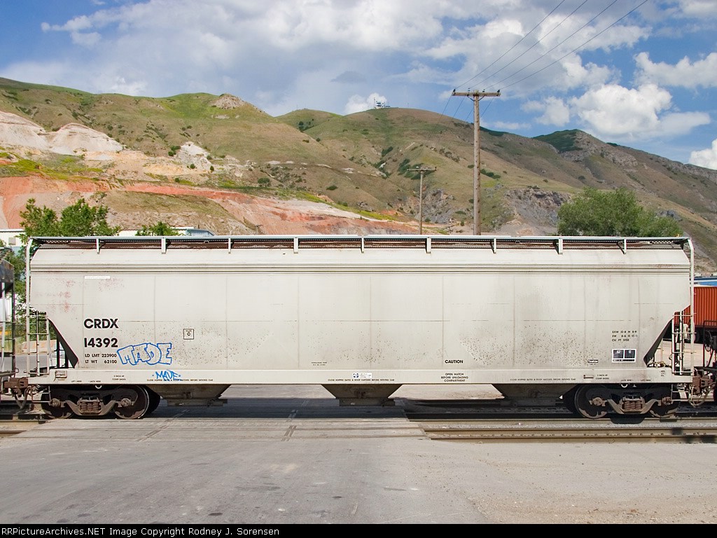 CRDX 14392