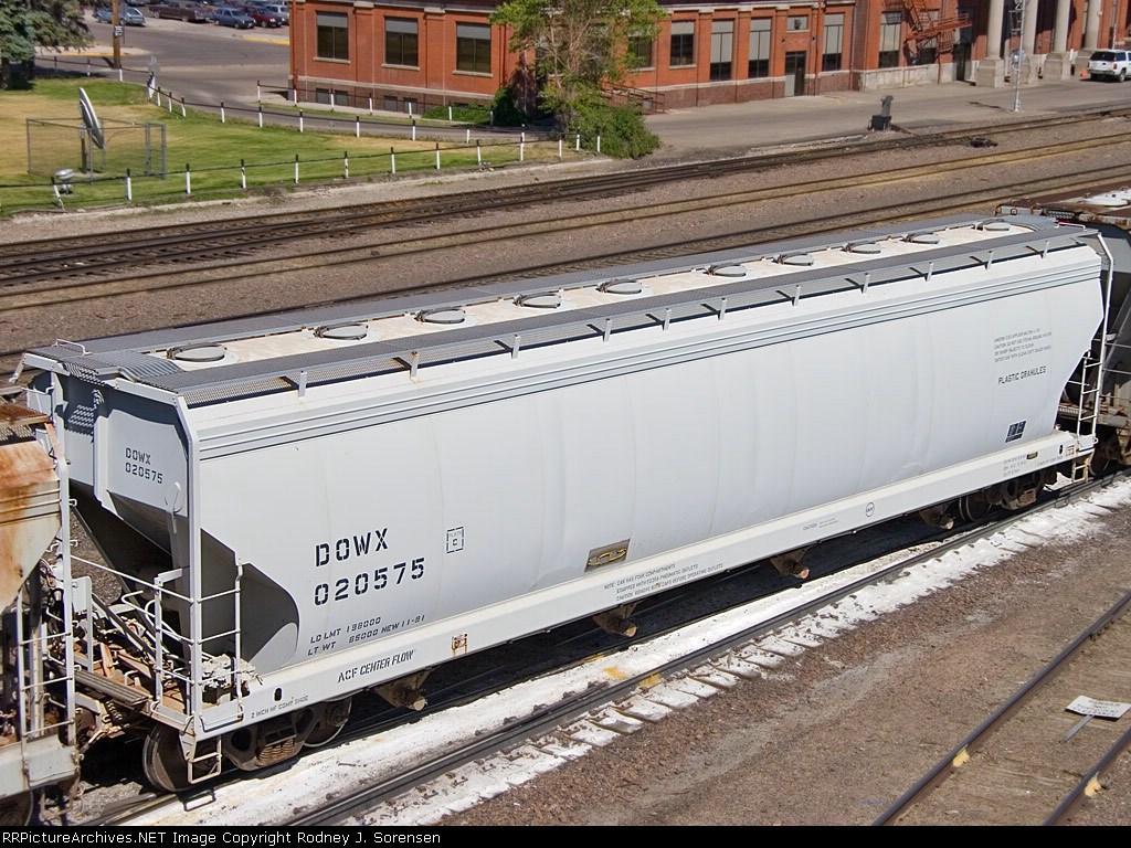 DOWX 20575