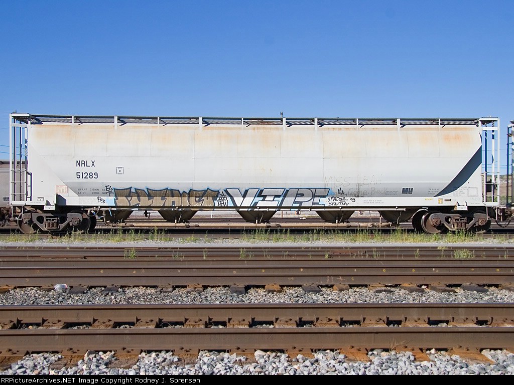 NRLX 51289