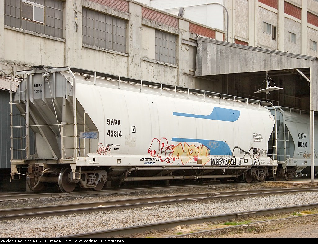 SHPX 43314