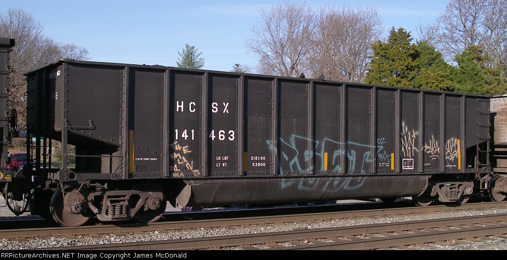 HCSX 141463
