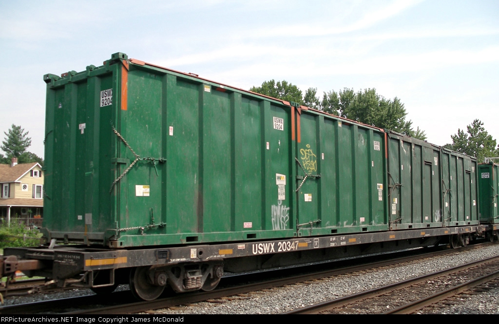 USWX 20347