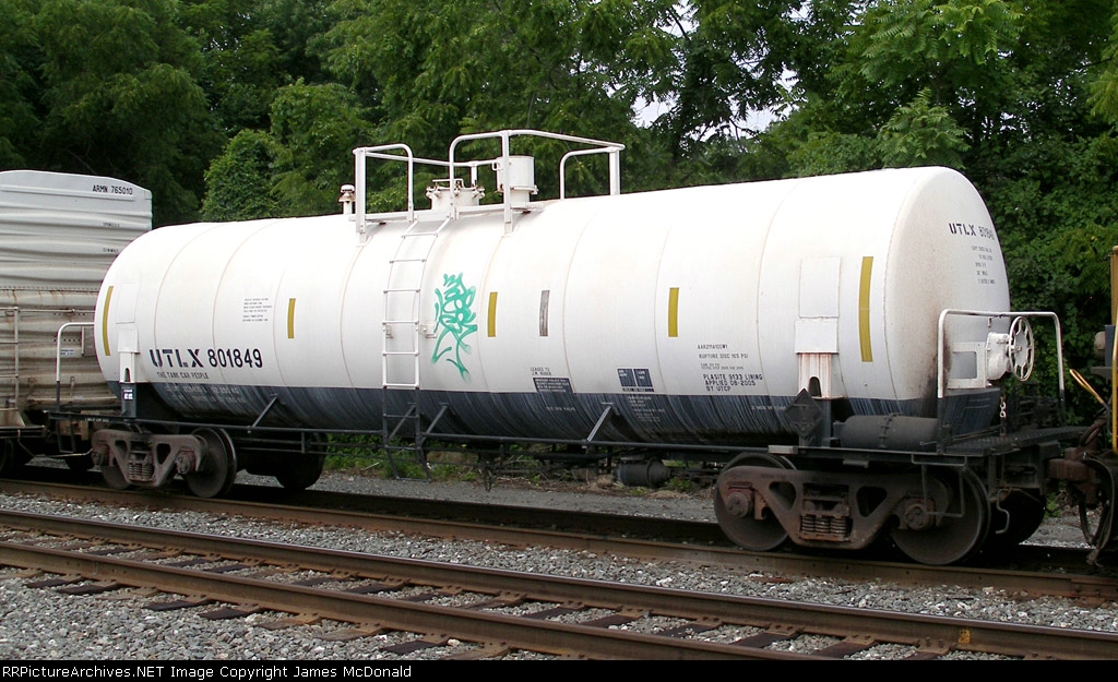 UTLX 801849