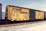 CSX 141384