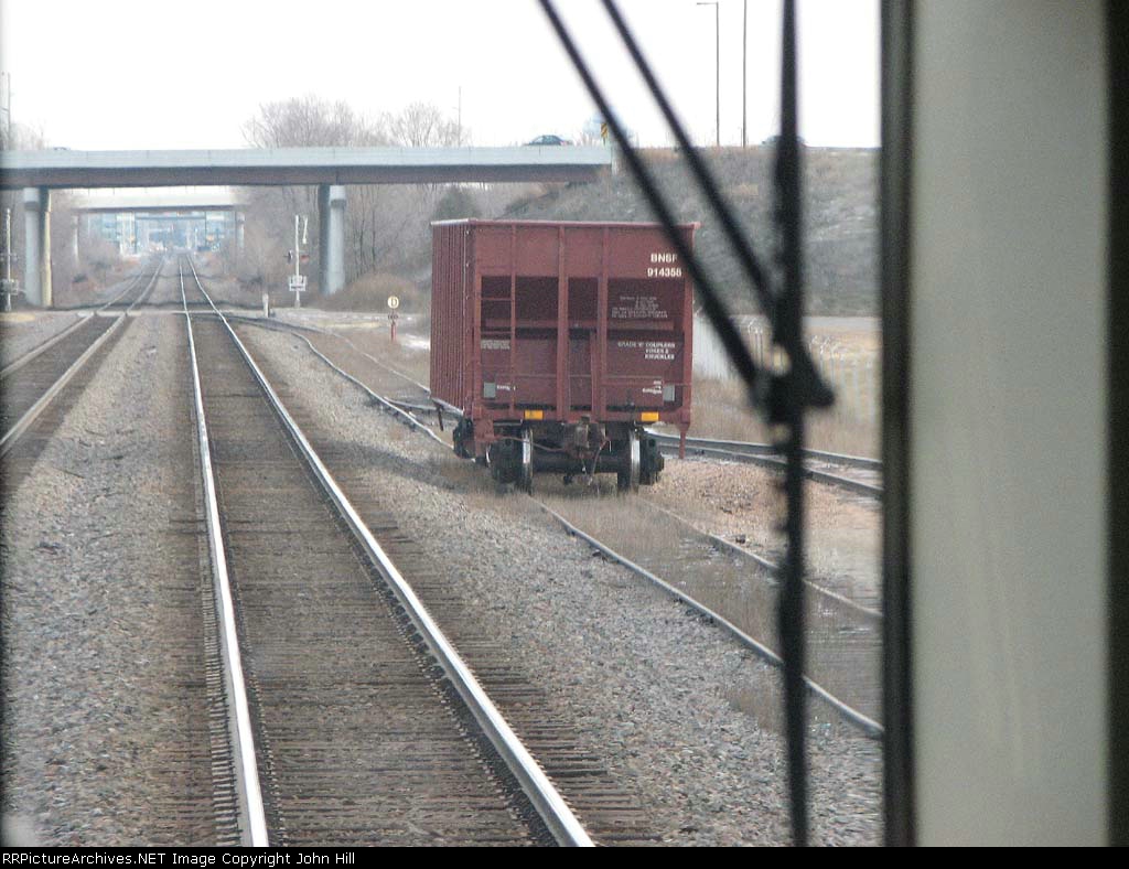 091205087 Riding the eastbound Northstar
