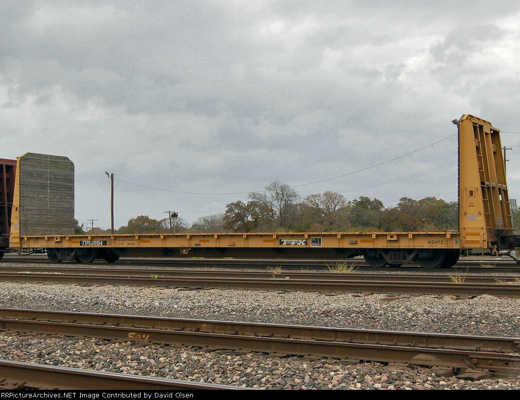 TTPX 811154