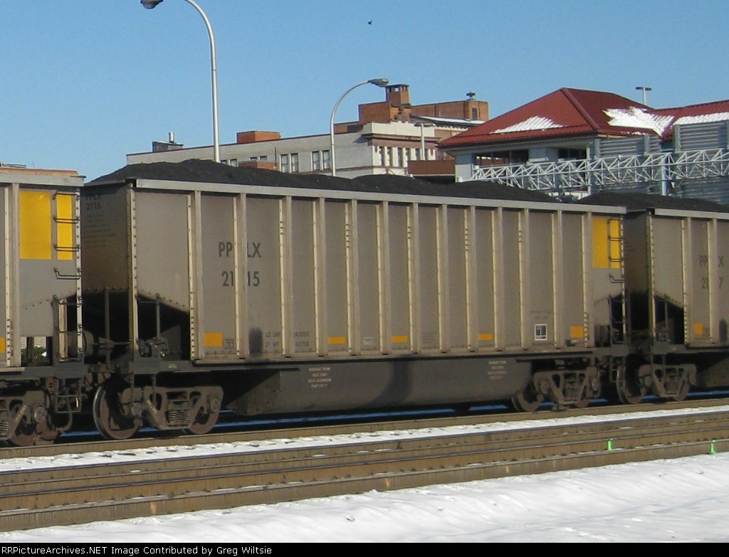 PPLX 2115