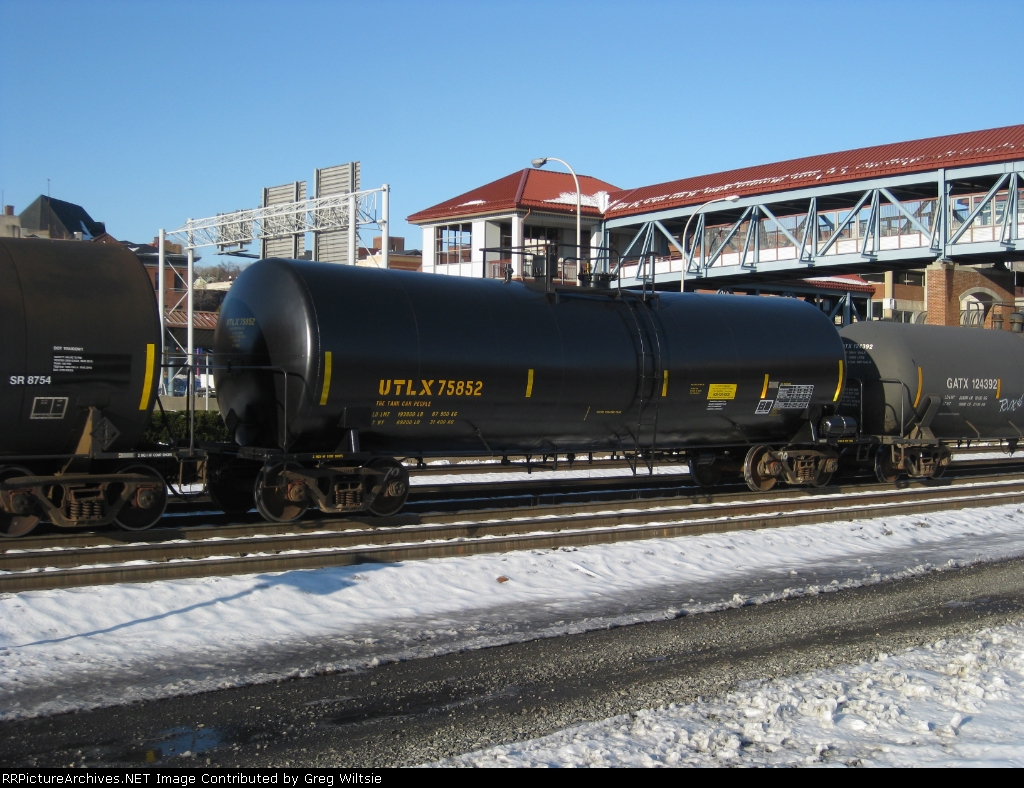 UTLX 75852